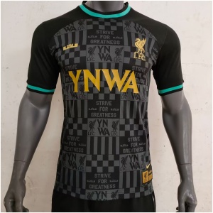 Maillot Liverpool x LeBron James 2023/24