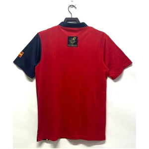 Maillot Domicile Rétro Espagne 1996