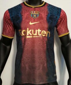 Maillot Classique de Barcelone