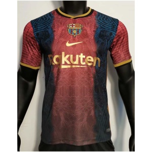 Maillot Classique de Barcelone