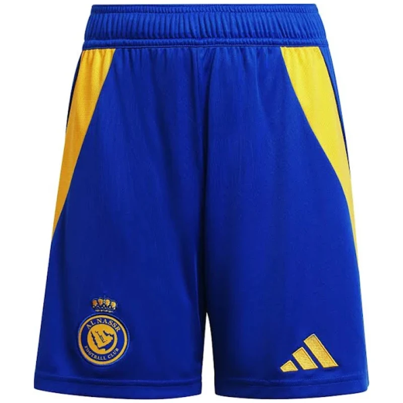 Shorts Domicile Riyadh Al-Nassr 2024/25