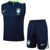 Maillot Brésilien Royal 2024