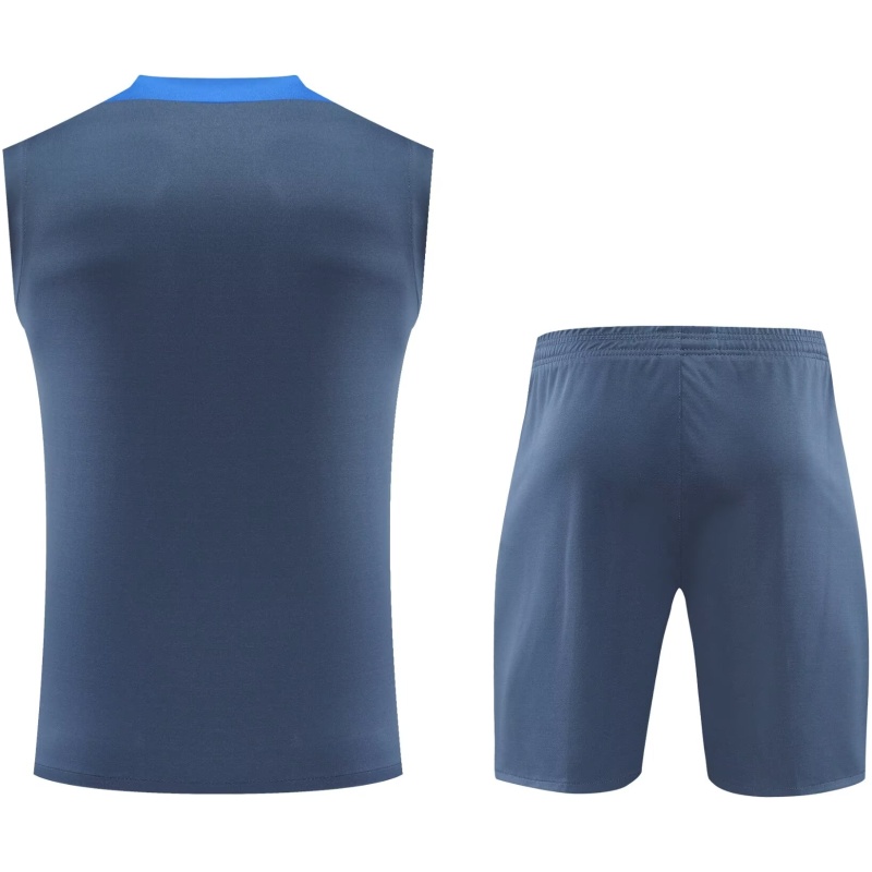 Maillot Singlet Inter Milan Royal 2024/25