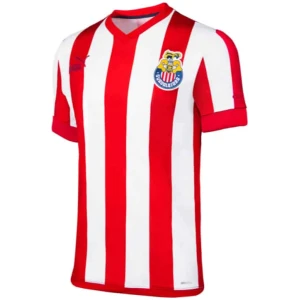 Maillot du 115e Anniversaire de Chivas