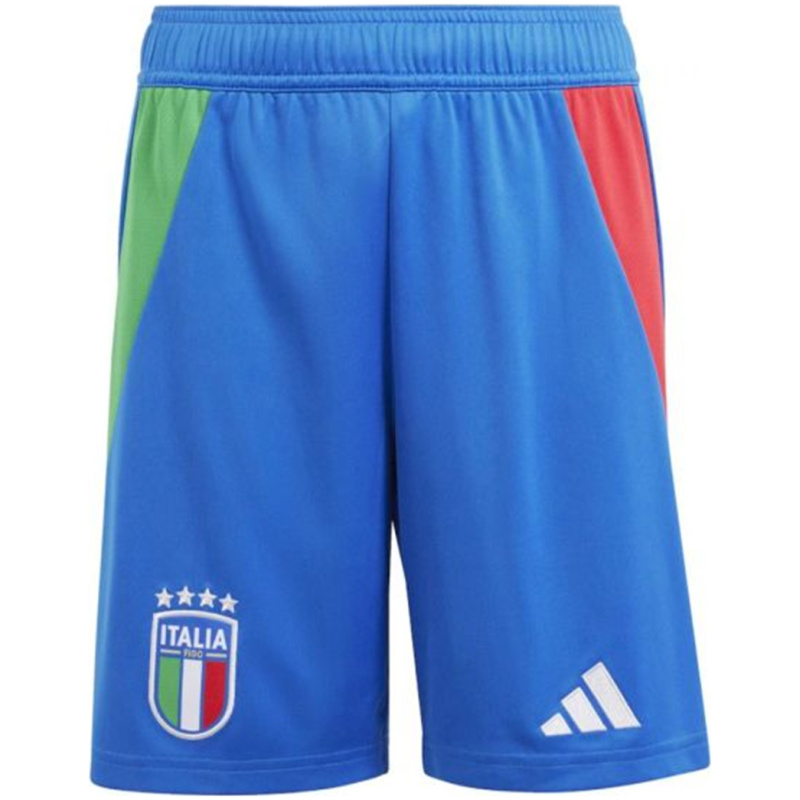 Shorts Extérieur Italie 2024