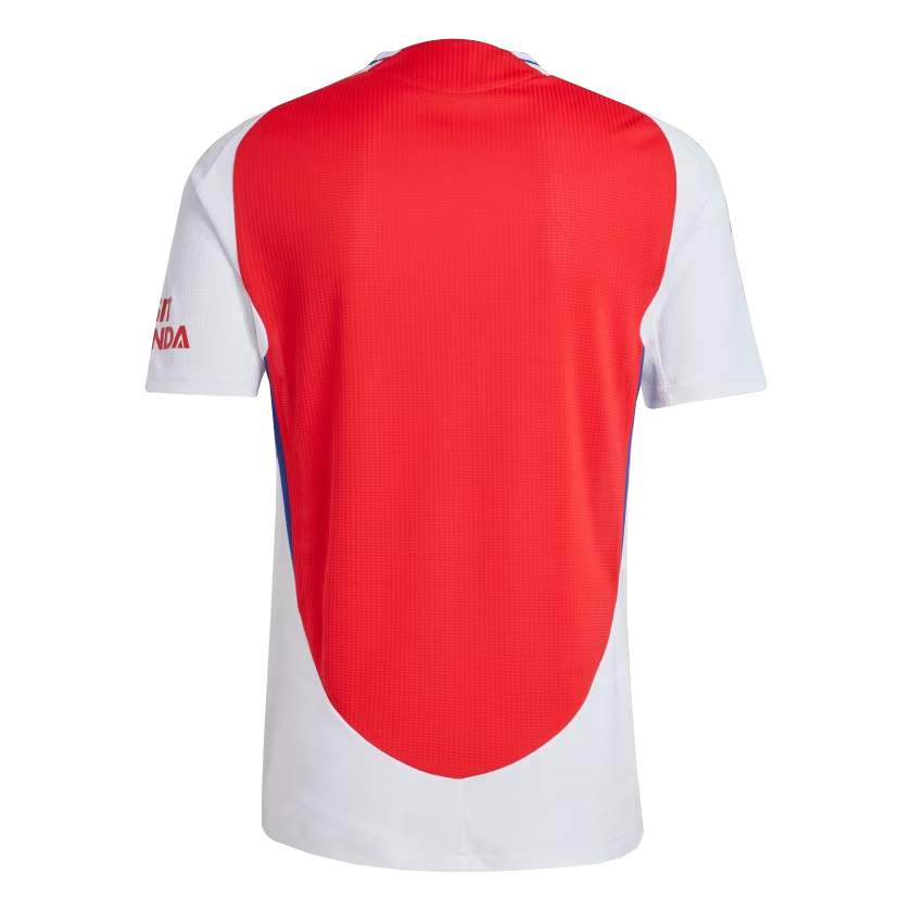 Maillot Domicile Authentique Arsenal 2024/25 – joueur