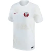 Maillot extérieur du Qatar Coupe du Monde de la FIFA Qatar 2022