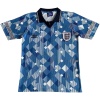 Maillot Third Rétro Angleterre 1990