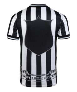 Maillot domicile rétro de Newcastle United 1997-1999