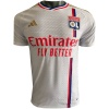 Maillot Domicile Authentique Olympique Lyonnais 2023/24 – joueur
