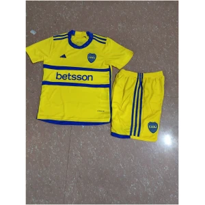 Maillot extérieur enfant Boca Juniors 2023/24
