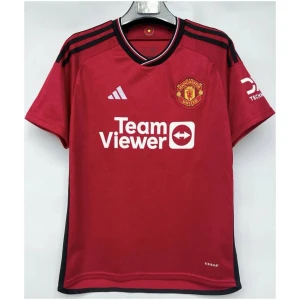 Maillot domicile de Manchester United 2023/24