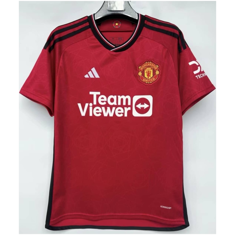 Maillot domicile de Manchester United 2023/24
