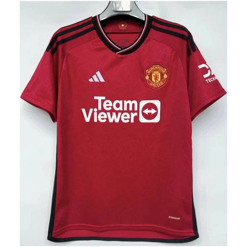 Maillot domicile de Manchester United 2023/24