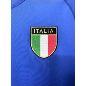 Maillot Domicile Retro Italie 2000