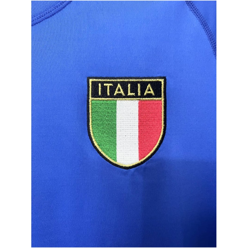Maillot Domicile Retro Italie 2000