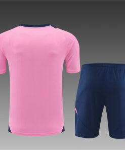 Short de survêtement enfant Arsenal rose 2024/25