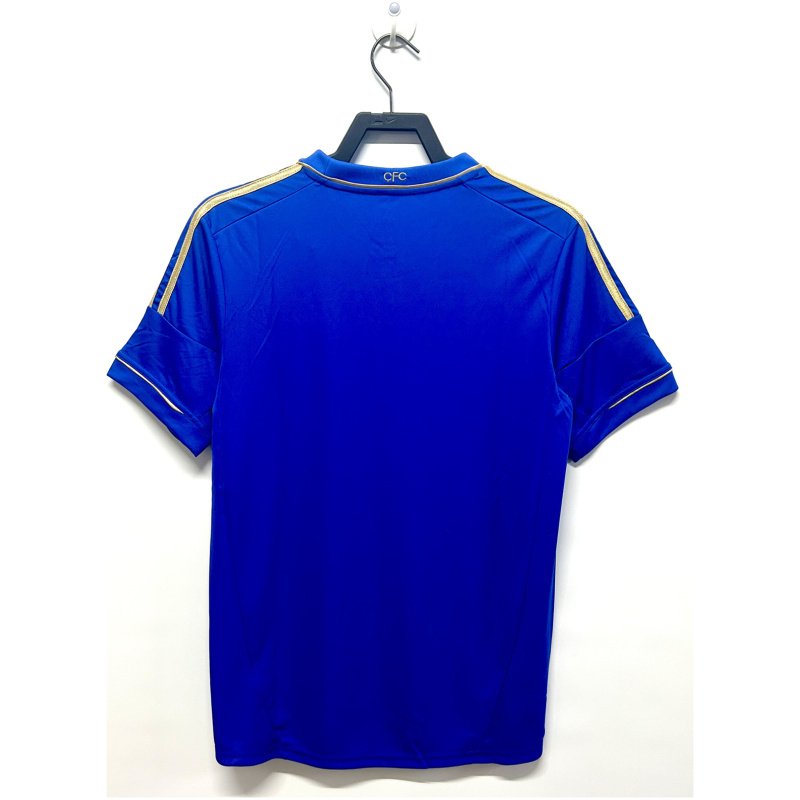 Maillot domicile rétro de Chelsea 2012/13
