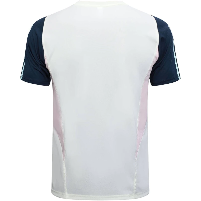 Maillot d’entraînement court Ajax Vert Mist 2023/24