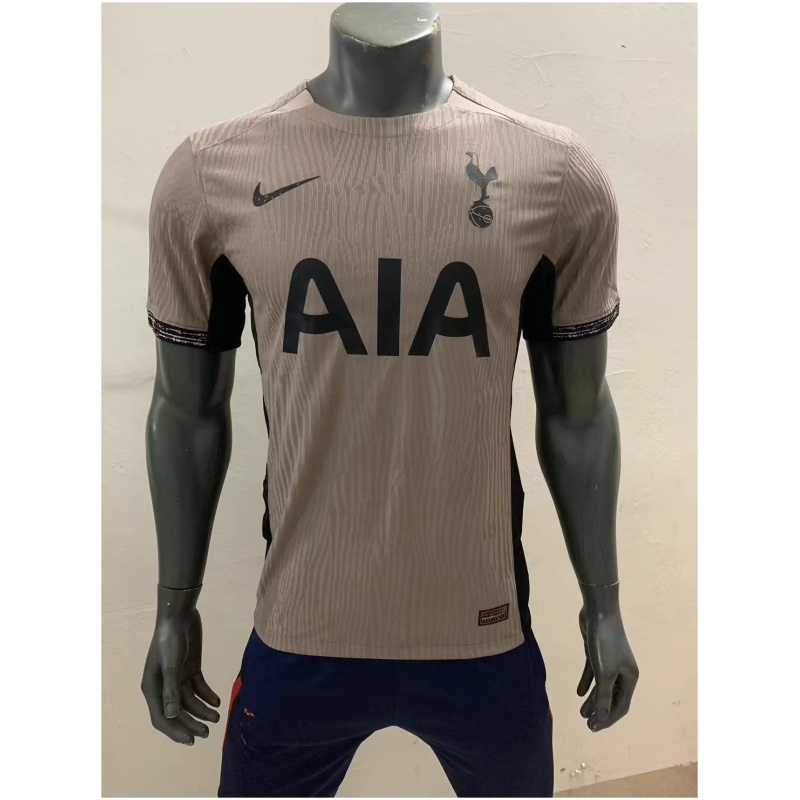 Maillot Authentique Troisième Tottenham Hotspur 2023/24 – Joueur