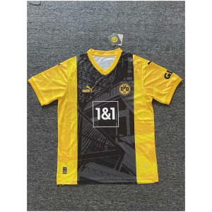 Maillot Édition Spéciale Anniversaire Borussia Dortmund 2024/25