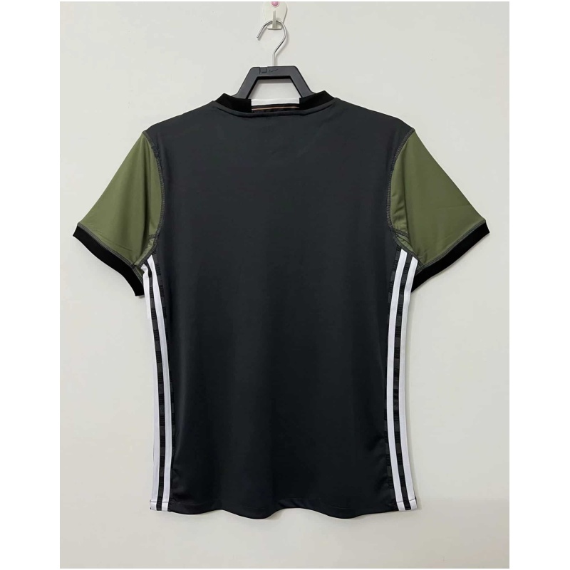 Maillot Extérieur Rétro Allemagne 2016