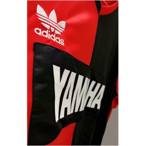 Maillot Rétro Domicile Newell's Old Boys 1993/94