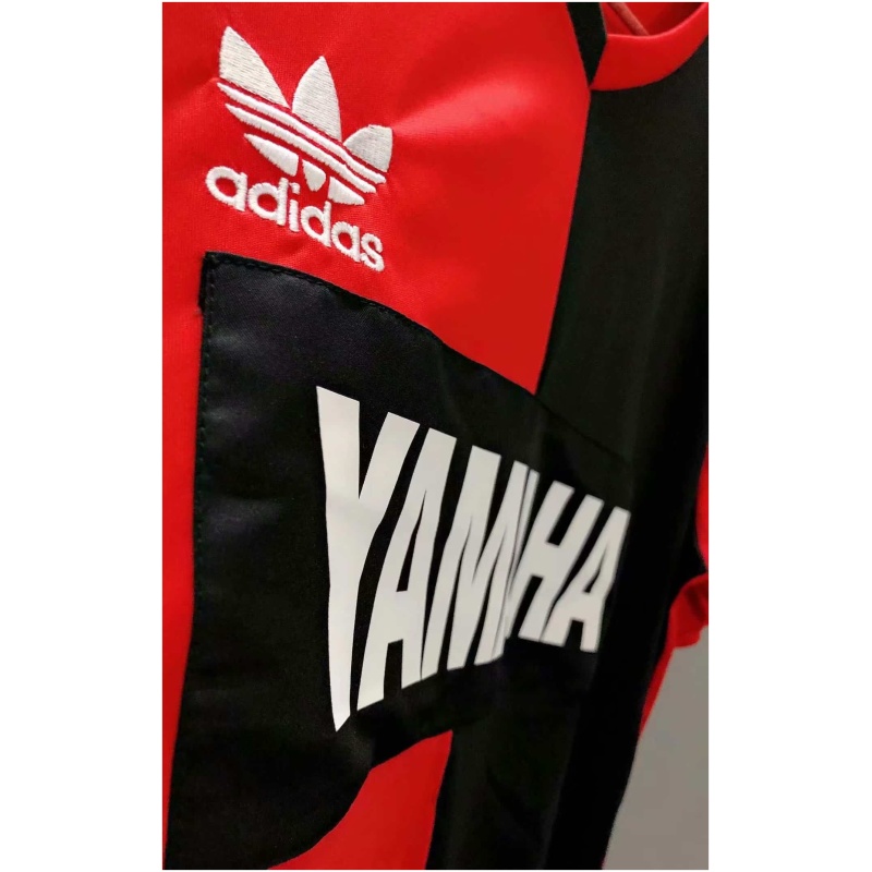 Maillot Rétro Domicile Newell’s Old Boys 1993/94