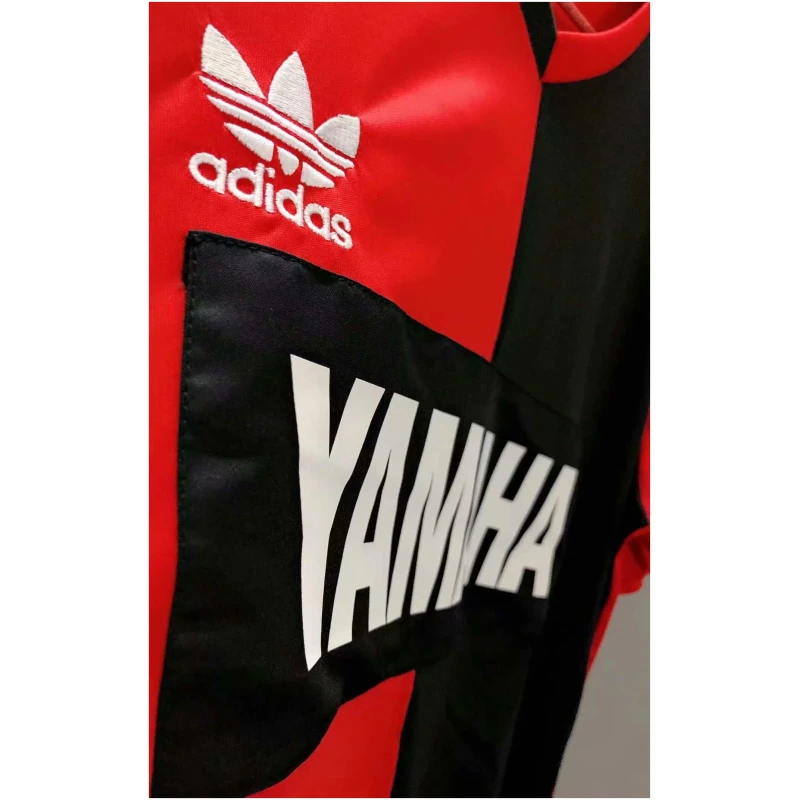 Maillot Rétro Domicile Newell’s Old Boys 1993/94