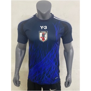 Maillot Domicile du Japon 2024