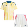 Maillot extérieur enfant Juventus 2024/25