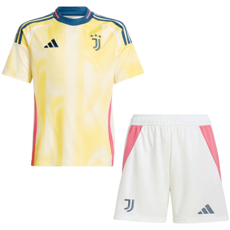 Maillot extérieur enfant Juventus 2024/25