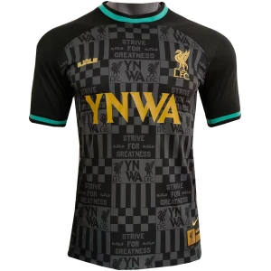 Maillot Liverpool x LeBron James 2023/24