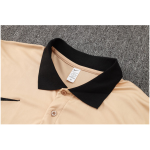 Polo Barcelona Abricot 2024/25