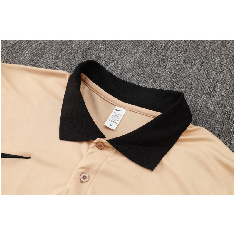 Polo Barcelona Abricot 2024/25
