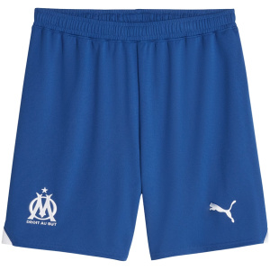 Shorts Extérieur Olympique de Marseille 2023/24