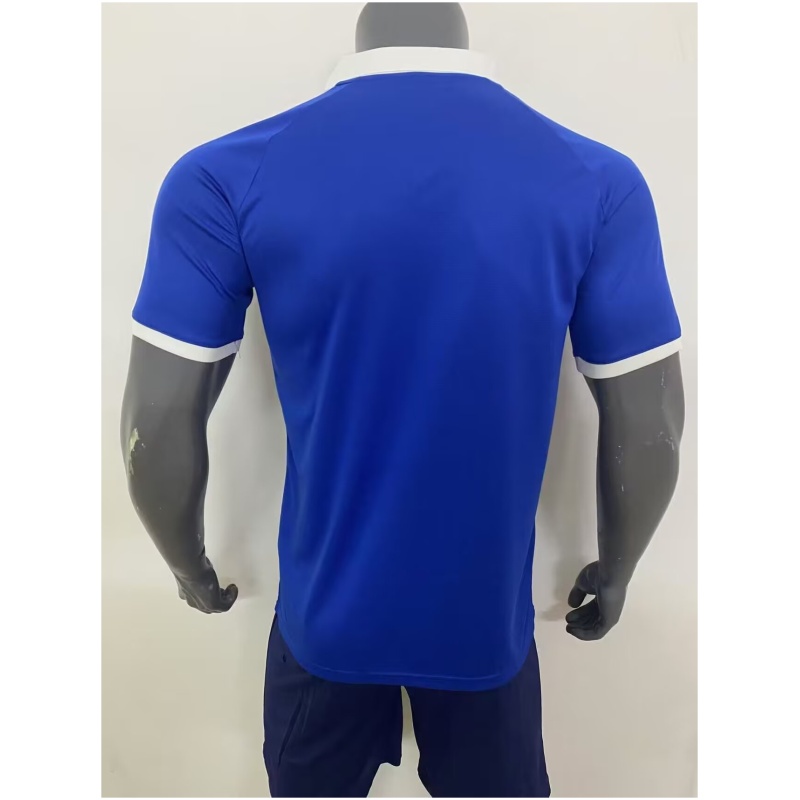 Maillot du 70e anniversaire d’Al-Hilal 2024/25