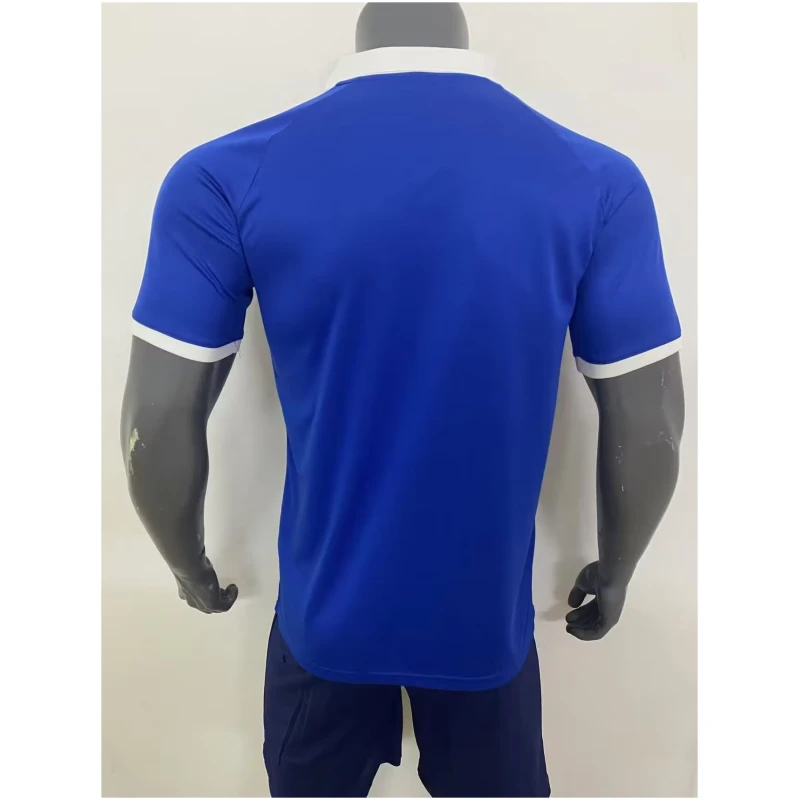 Maillot du 70e anniversaire d’Al-Hilal 2024/25
