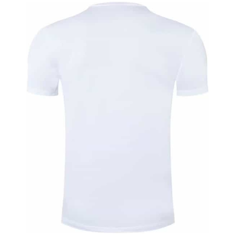 T-shirt blanche Liverpool Champion de la Premier League 1920