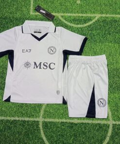 Maillot extérieur Napoli Enfant 2024/25