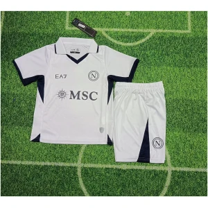 Maillot extérieur Napoli Enfant 2024/25