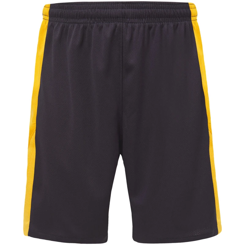 Shorts Troisième Équipement Inter Milan 2024/25