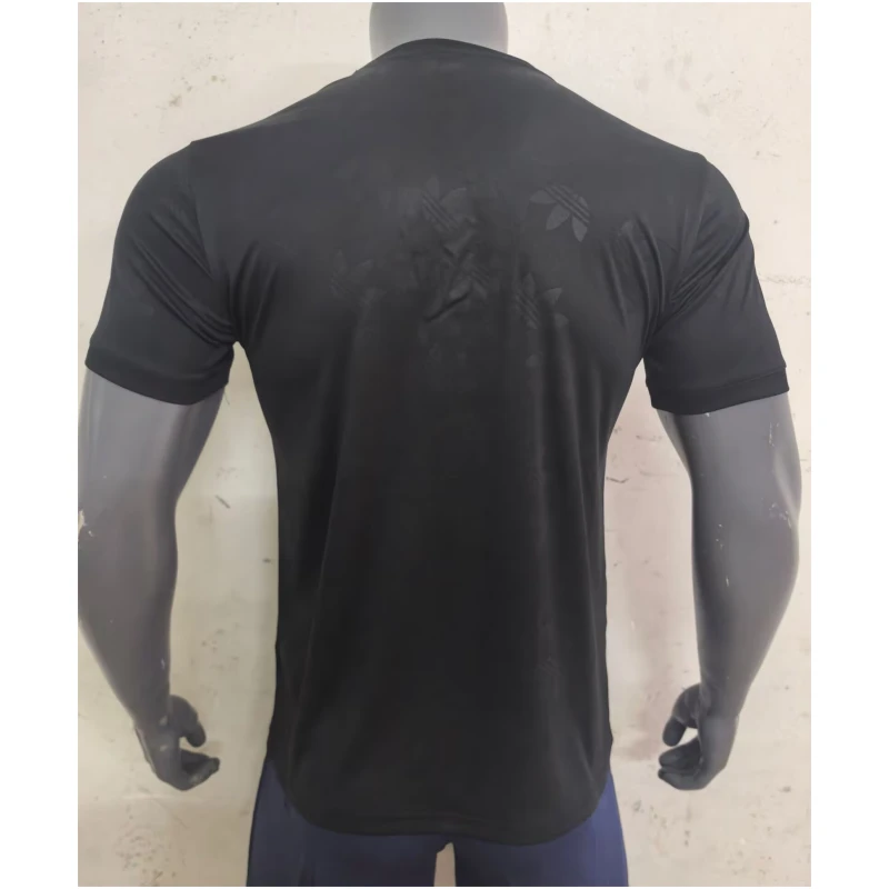 Maillot spécial noir du Bayern Munich 2024/25
