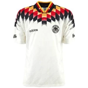 Maillot domicile rétro Allemagne 1994