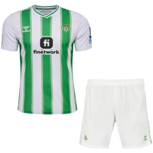 Maillot domicile enfant Real Betis 2023/24