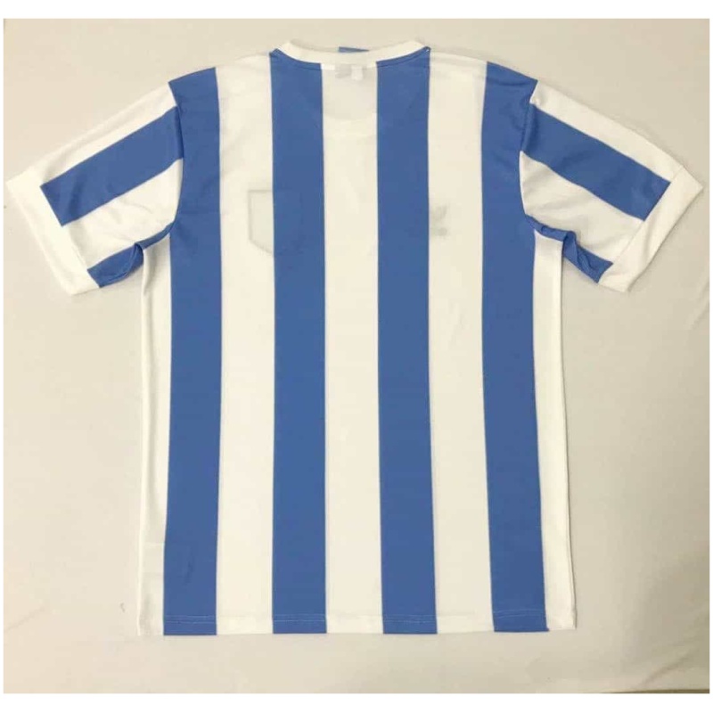 Maillot Domicile Rétro d’Argentine 1978