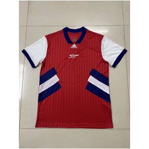Maillot Icône d'Arsenal Rouge 2023/24