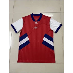 Maillot Icône d'Arsenal Rouge 2023/24