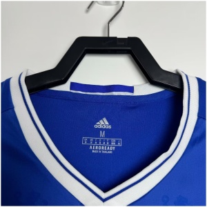 Maillot Domicile Rétro Chelsea 2016/17