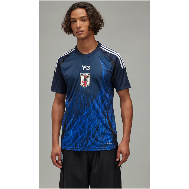 Maillot Domicile du Japon 2024
